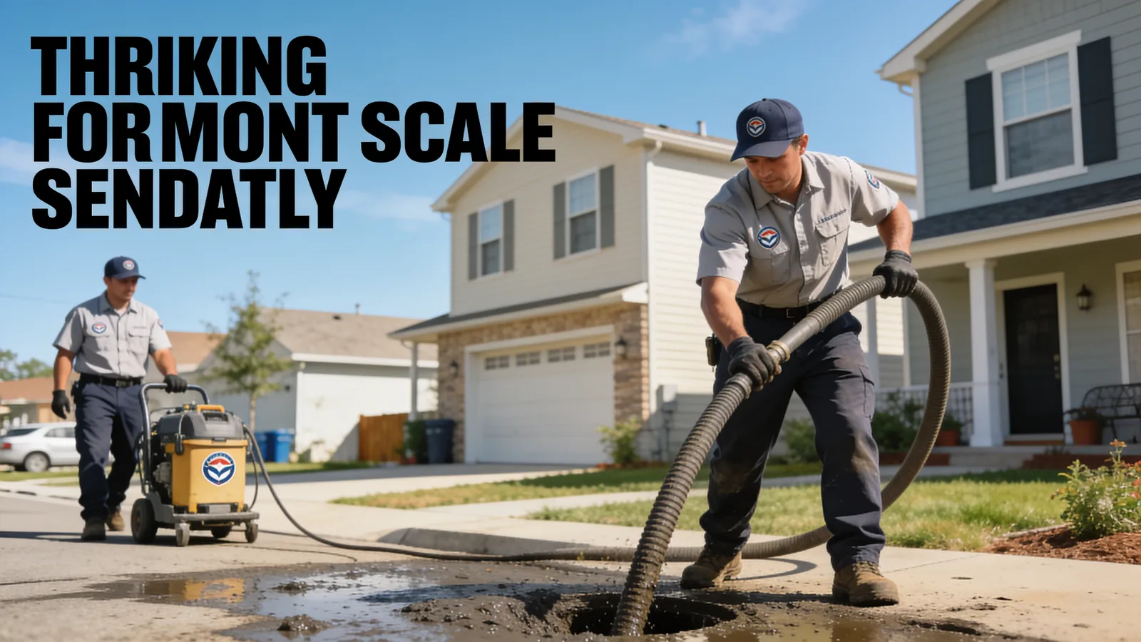 Sewage Cleanup in Poseyville, IN near me